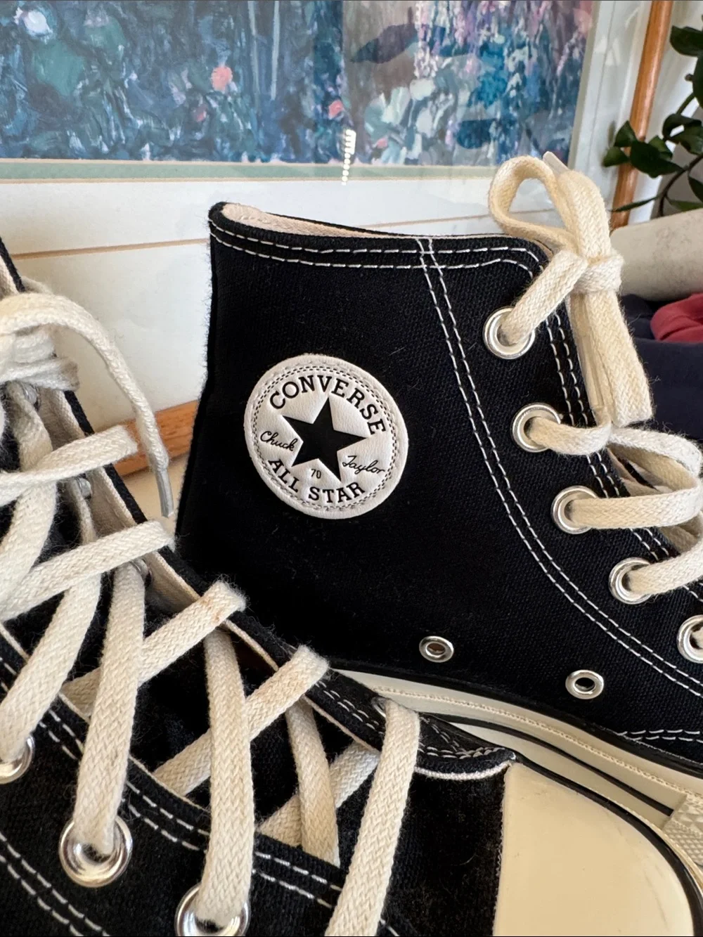 Converse chuck 70
